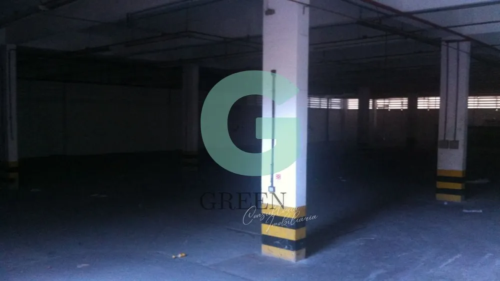 Depósito-Galpão, 3562 m² - Foto 5