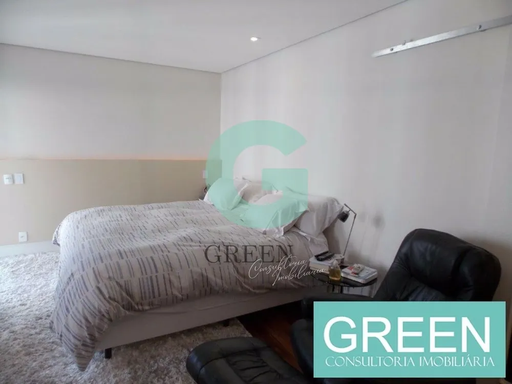 Apartamento, 4 quartos, 190 m² - Foto 10