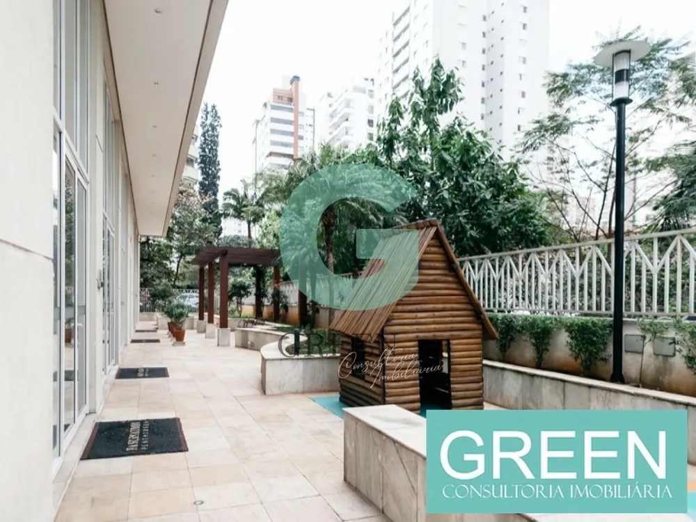 Apartamento, 4 quartos, 190 m² - Foto 7