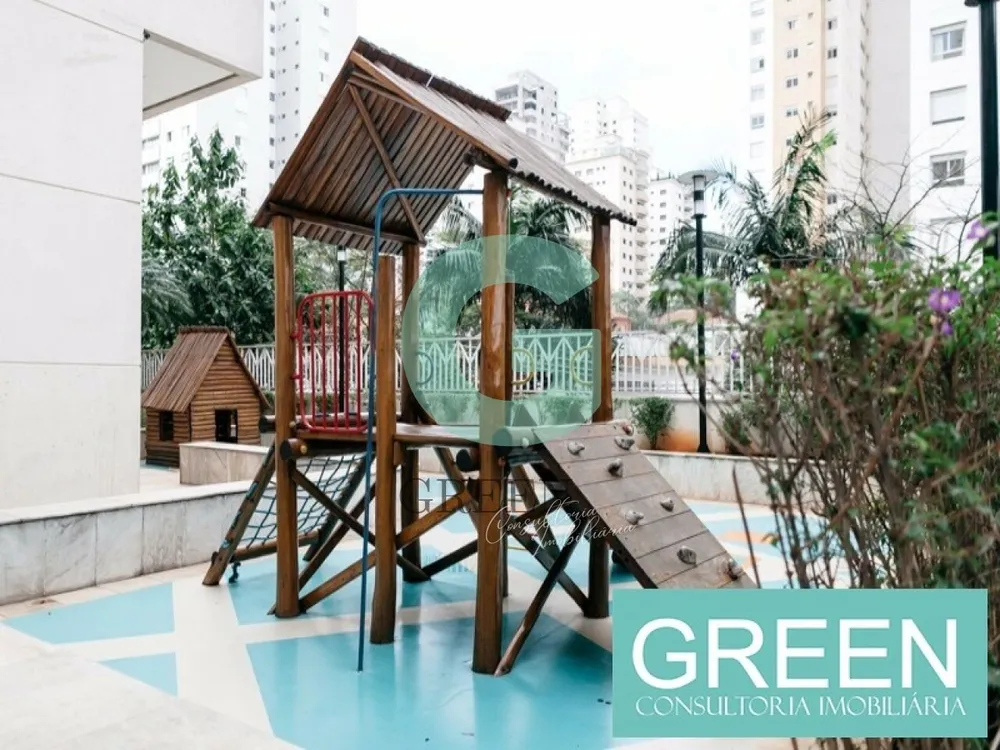 Apartamento, 4 quartos, 190 m² - Foto 1