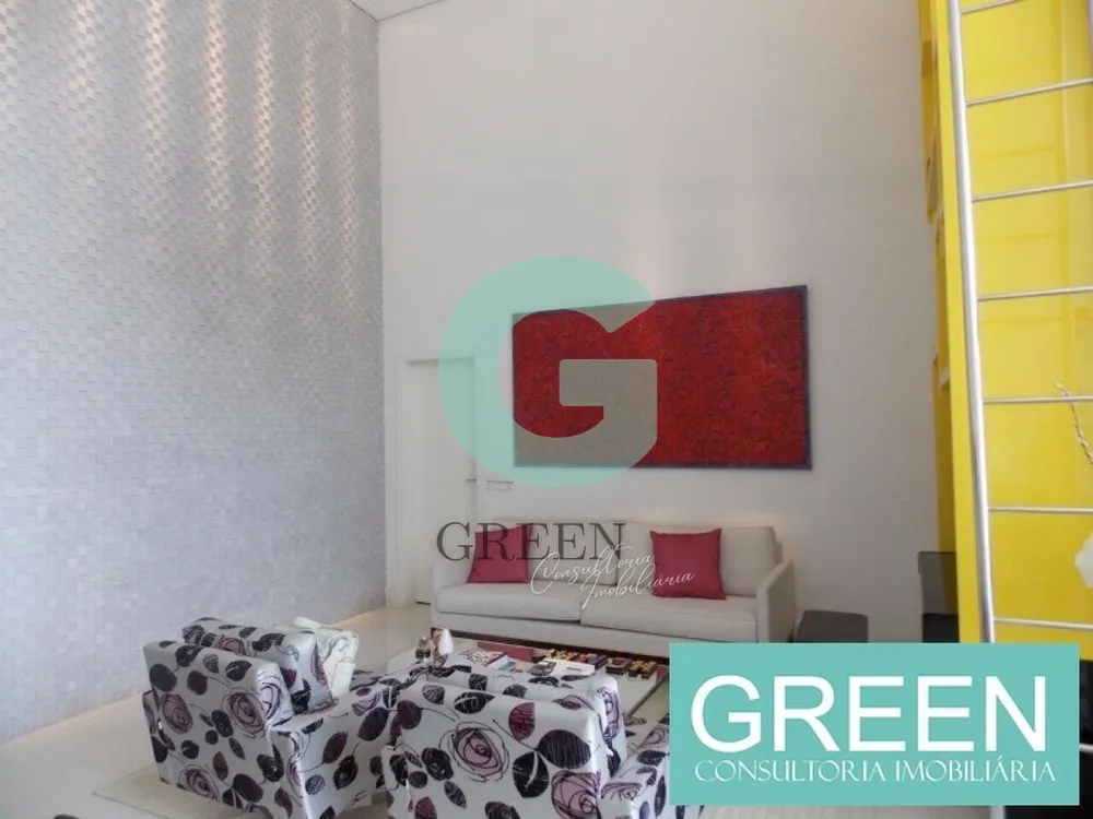 Apartamento, 4 quartos, 190 m² - Foto 11