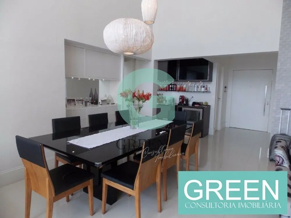 Apartamento, 4 quartos, 190 m² - Foto 9
