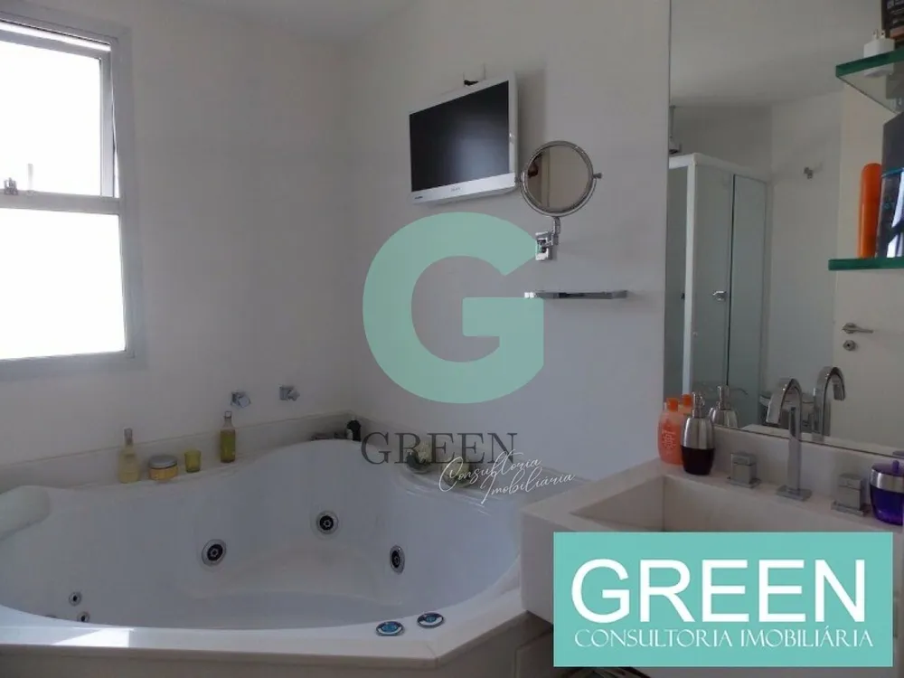 Apartamento, 4 quartos, 190 m² - Foto 2