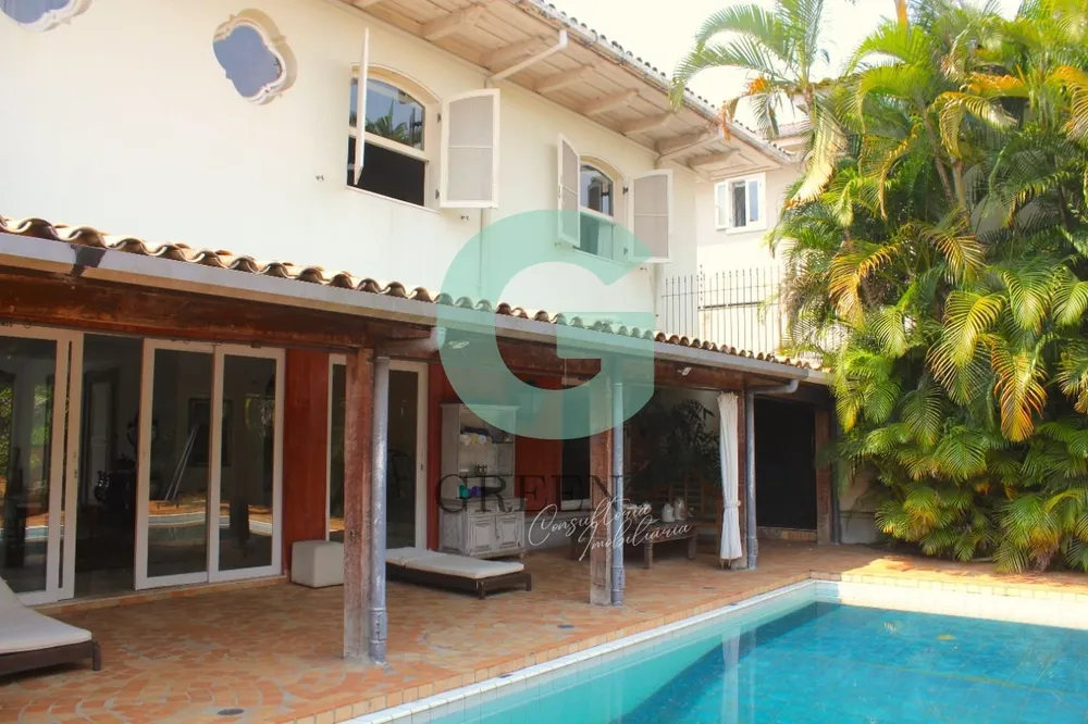 Casa, 6 quartos, 680 m² - Foto 5