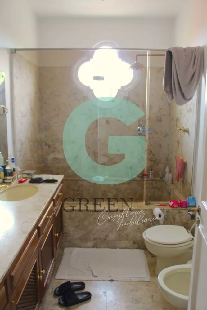 Casa, 6 quartos, 680 m² - Foto 12