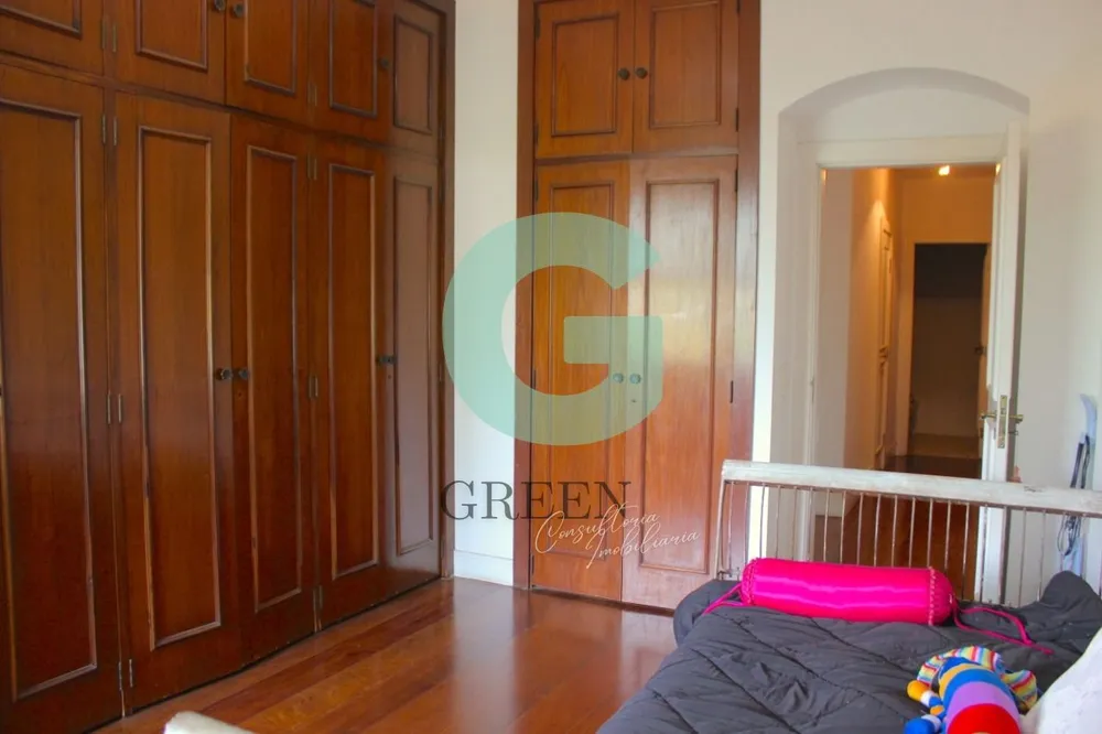 Casa, 6 quartos, 680 m² - Foto 17
