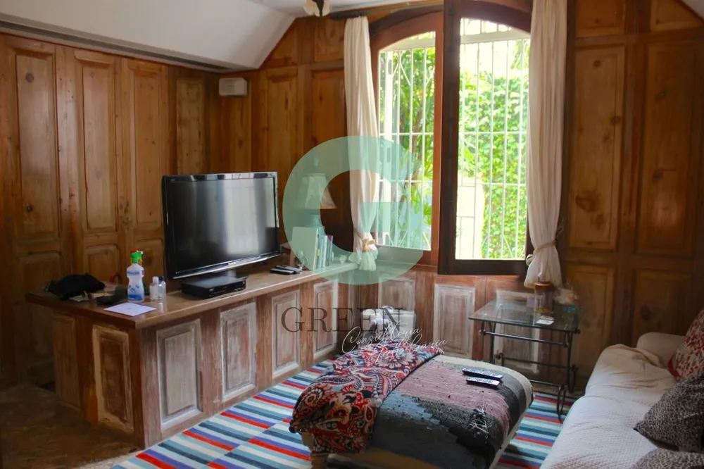 Casa, 6 quartos, 680 m² - Foto 12