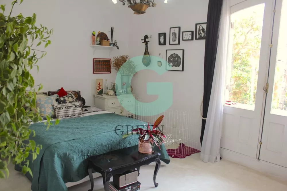 Casa, 6 quartos, 680 m² - Foto 11