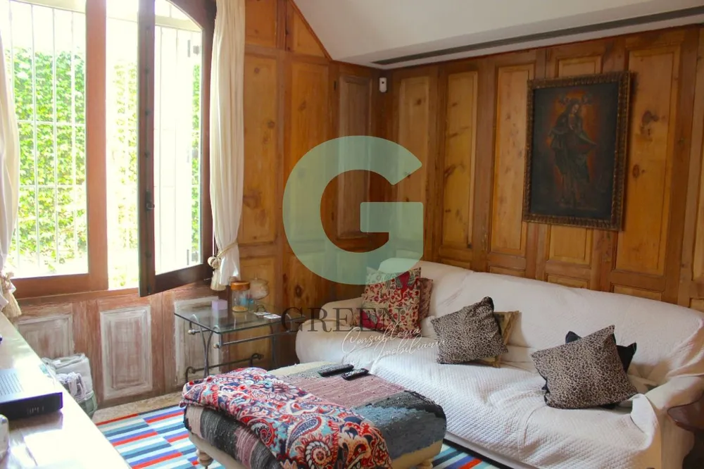 Casa, 6 quartos, 680 m² - Foto 13