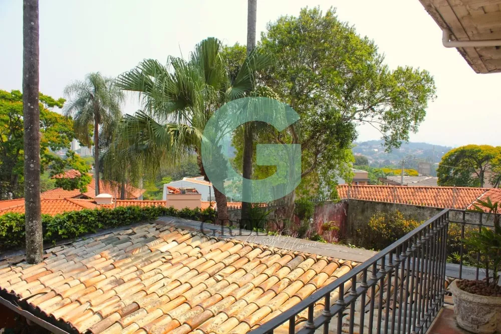 Casa, 6 quartos, 680 m² - Foto 10