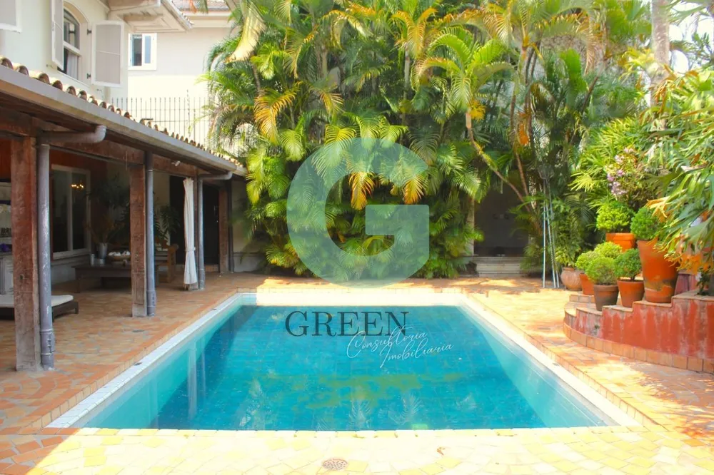 Casa, 6 quartos, 680 m² - Foto 6