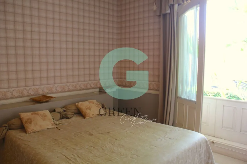 Casa, 6 quartos, 680 m² - Foto 19