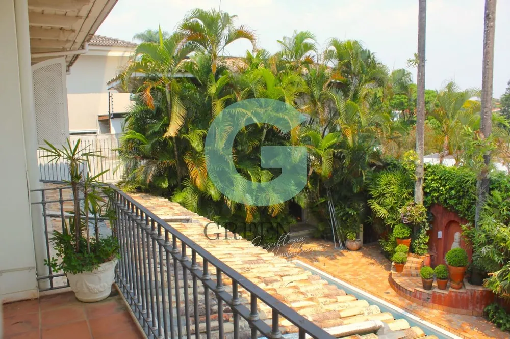 Casa, 6 quartos, 680 m² - Foto 21