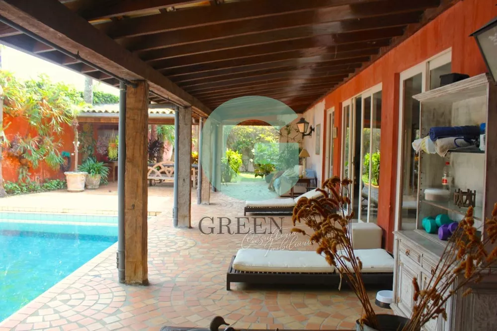 Casa, 6 quartos, 680 m² - Foto 5