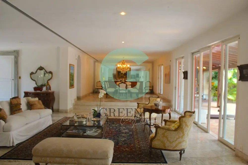 Casa, 6 quartos, 680 m² - Foto 11