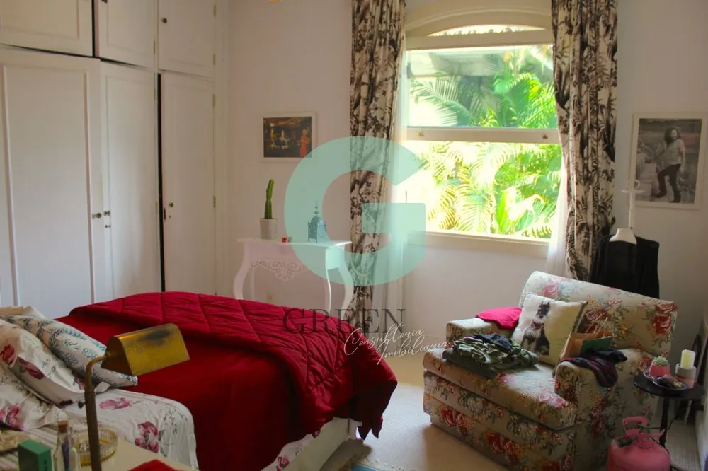 Casa, 6 quartos, 680 m² - Foto 16