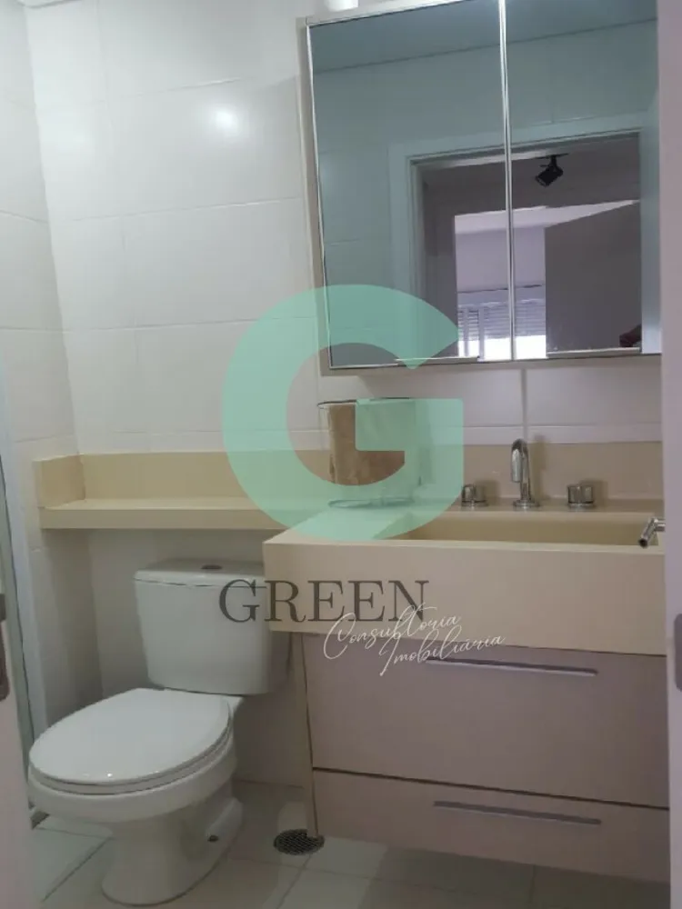 Apartamento, 1 quarto, 50 m² - Foto 3