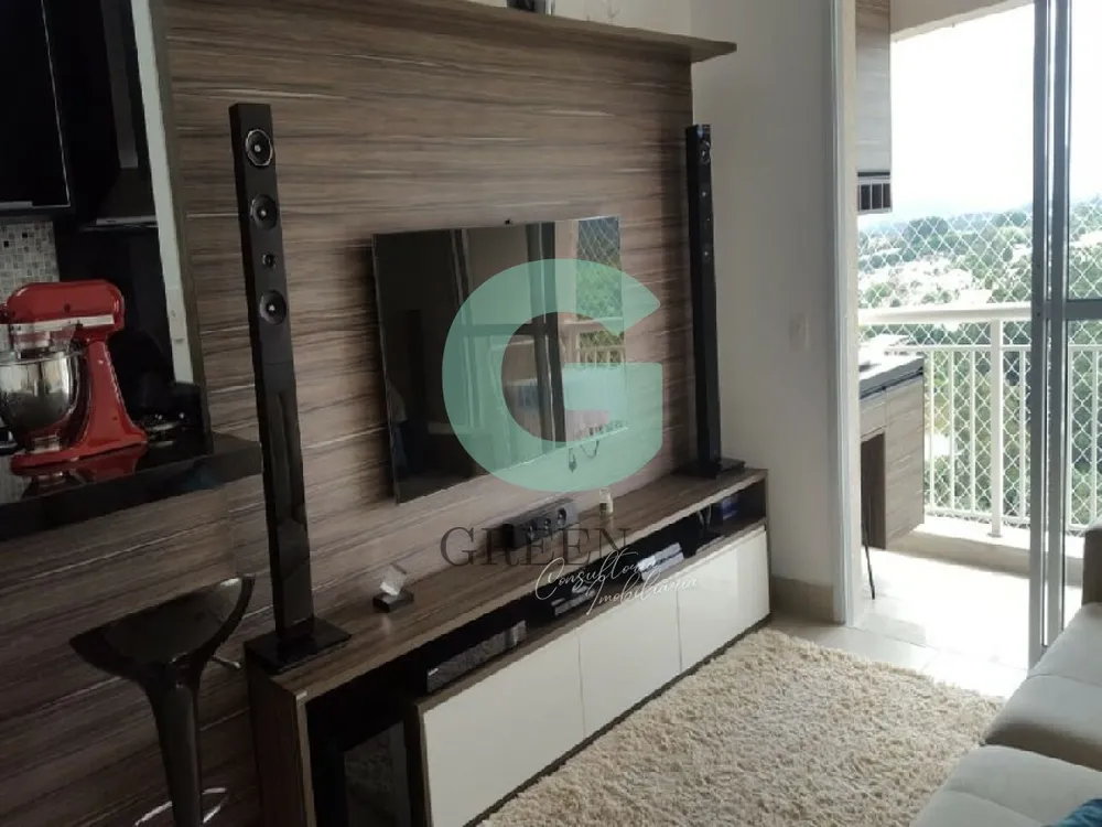 Apartamento, 1 quarto, 50 m² - Foto 4
