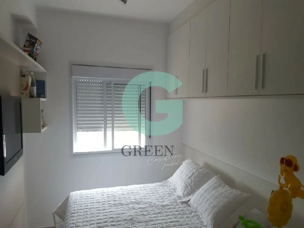 Apartamento, 1 quarto, 50 m² - Foto 1