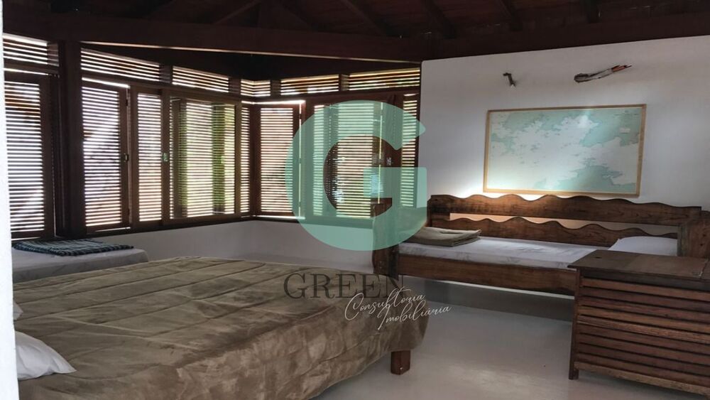 Casa de Condomínio, 6 quartos - Foto 16