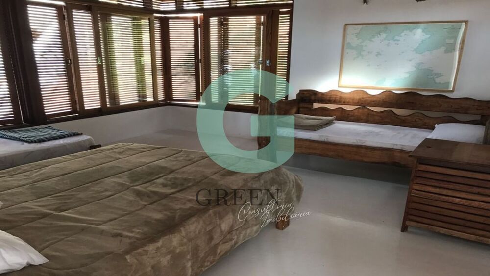 Casa de Condomínio, 6 quartos - Foto 15