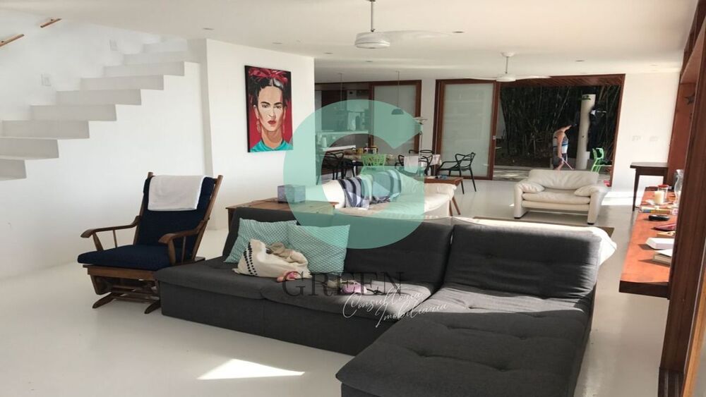 Casa de Condomínio, 6 quartos - Foto 8