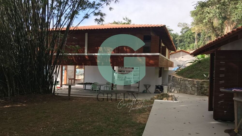 Casa de Condomínio, 6 quartos - Foto 31
