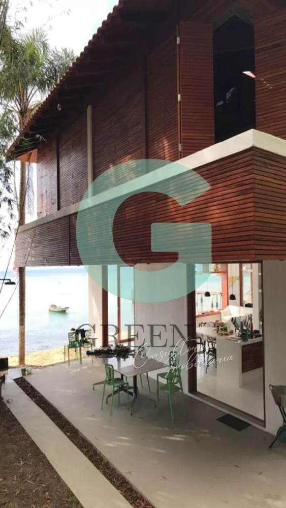 Casa de Condomínio, 6 quartos - Foto 30