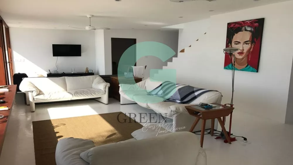 Casa de Condomínio, 6 quartos - Foto 9