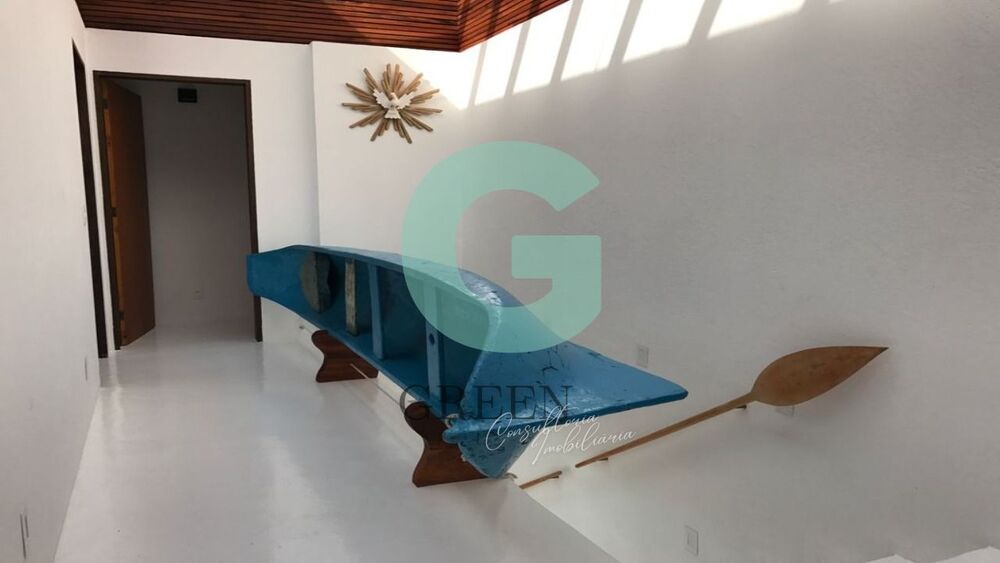 Casa de Condomínio, 6 quartos - Foto 29