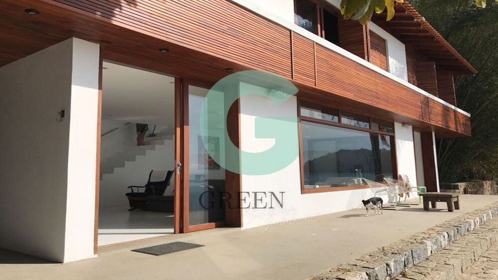 Casa de Condomínio, 6 quartos - Foto 3