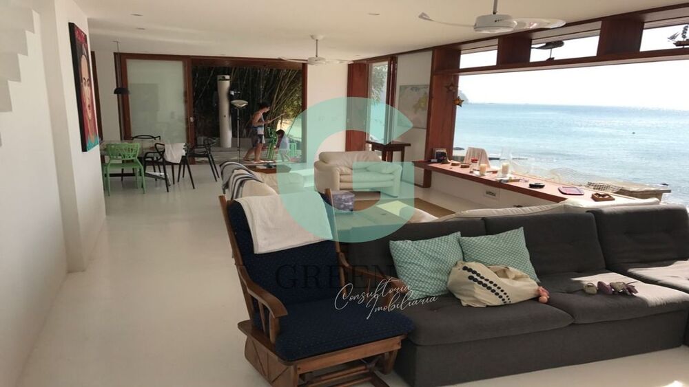 Casa de Condomínio, 6 quartos - Foto 6