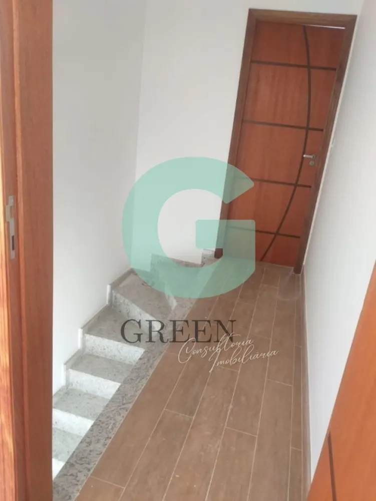 Casa, 2 quartos, 72 m² - Foto 4