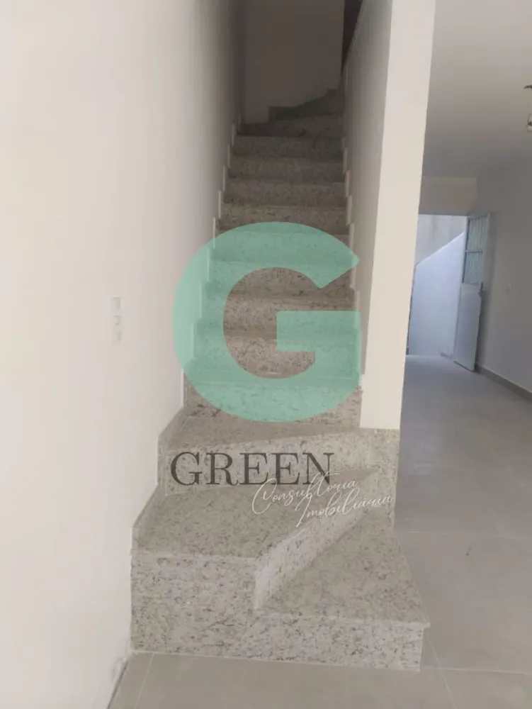 Casa, 2 quartos, 72 m² - Foto 3