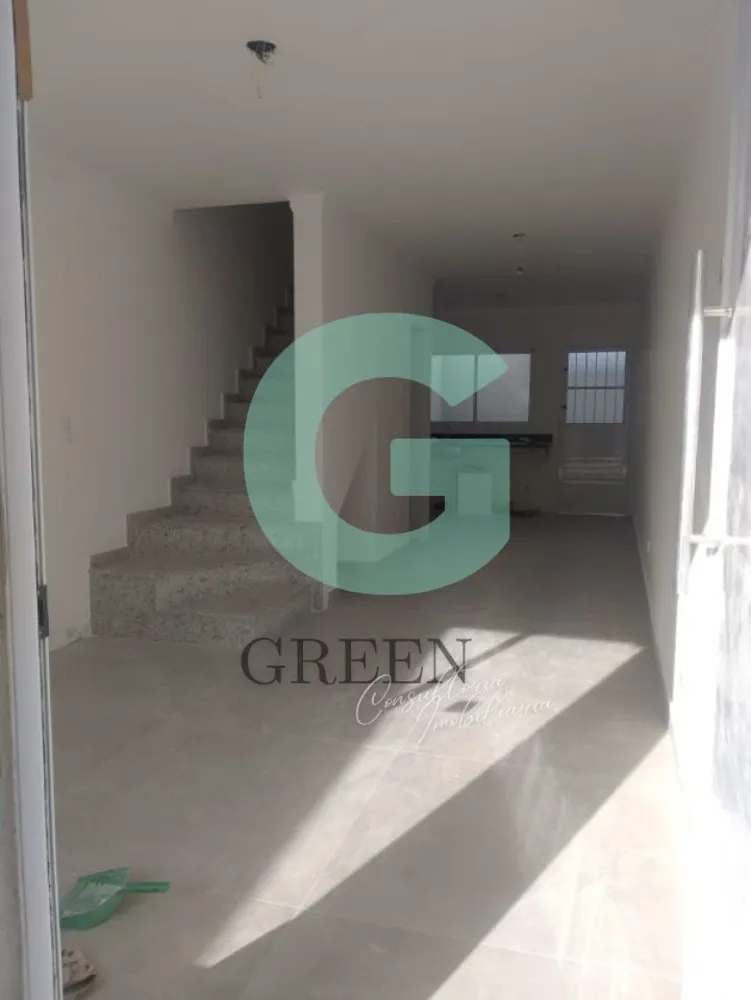 Casa, 2 quartos, 72 m² - Foto 2