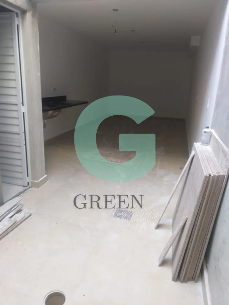 Casa, 2 quartos, 72 m² - Foto 7