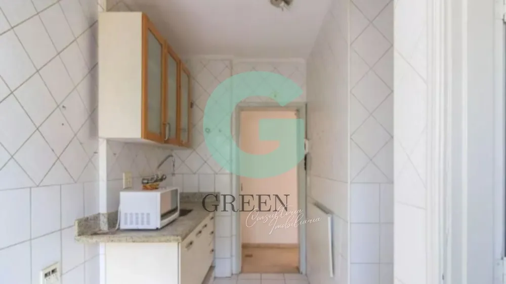 Apartamento, 3 quartos, 90 m² - Foto 5