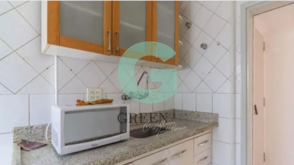 Apartamento, 3 quartos, 90 m² - Foto 4