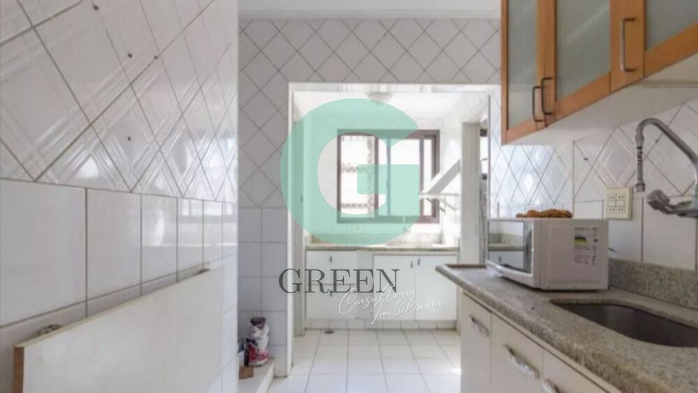 Apartamento, 3 quartos, 90 m² - Foto 3