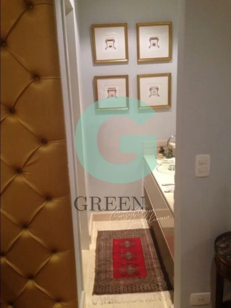 Apartamento, 4 quartos, 270 m² - Foto 19