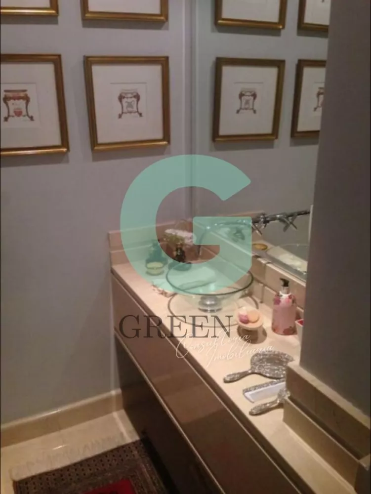 Apartamento, 4 quartos, 270 m² - Foto 5