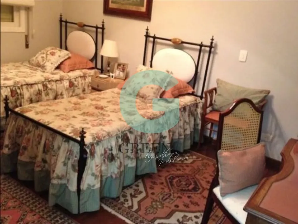 Apartamento, 4 quartos, 270 m² - Foto 18