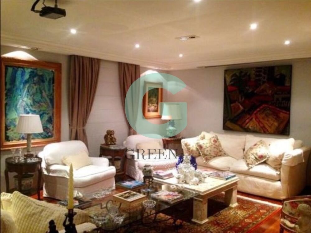 Apartamento, 4 quartos, 270 m² - Foto 12