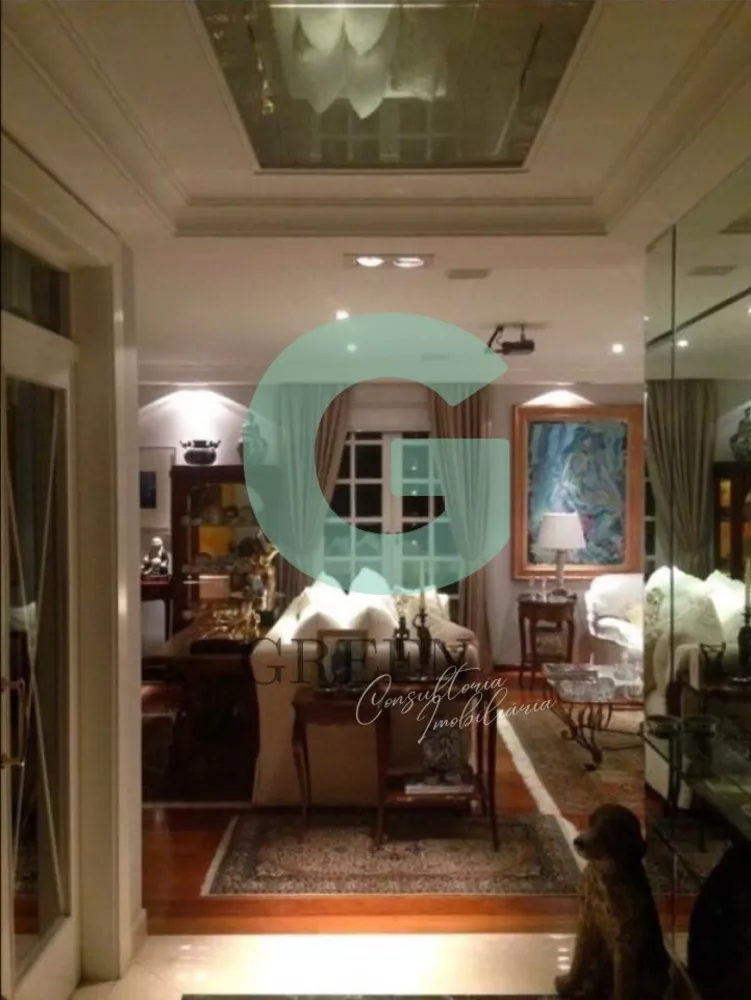 Apartamento, 4 quartos, 270 m² - Foto 6