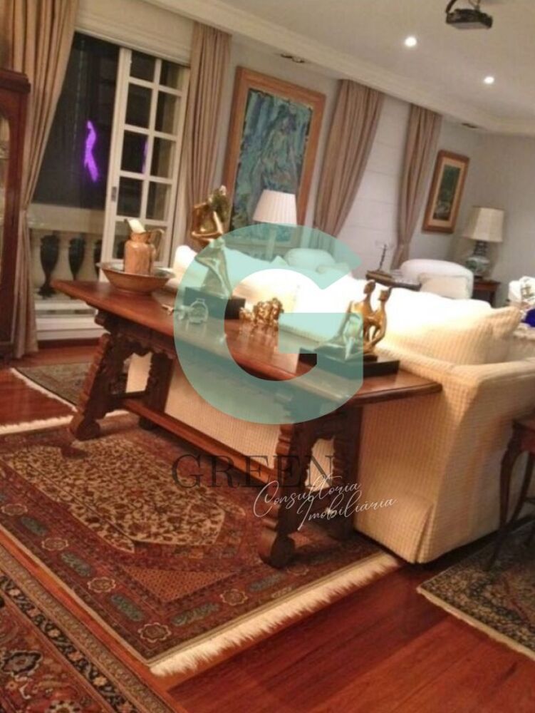 Apartamento, 4 quartos, 270 m² - Foto 9