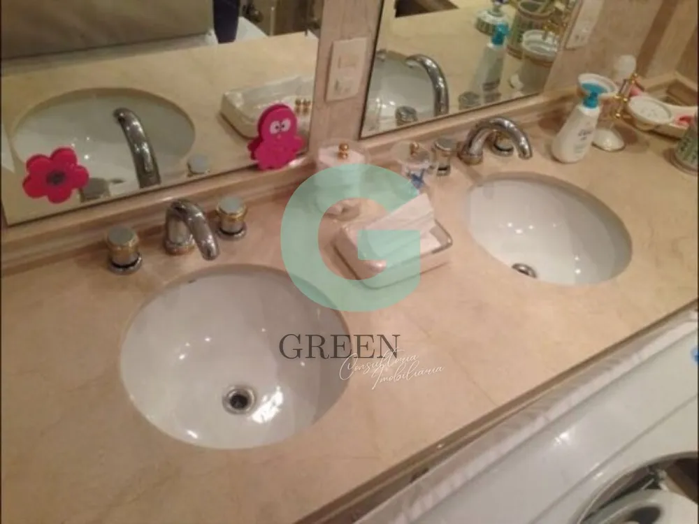 Apartamento, 4 quartos, 270 m² - Foto 20