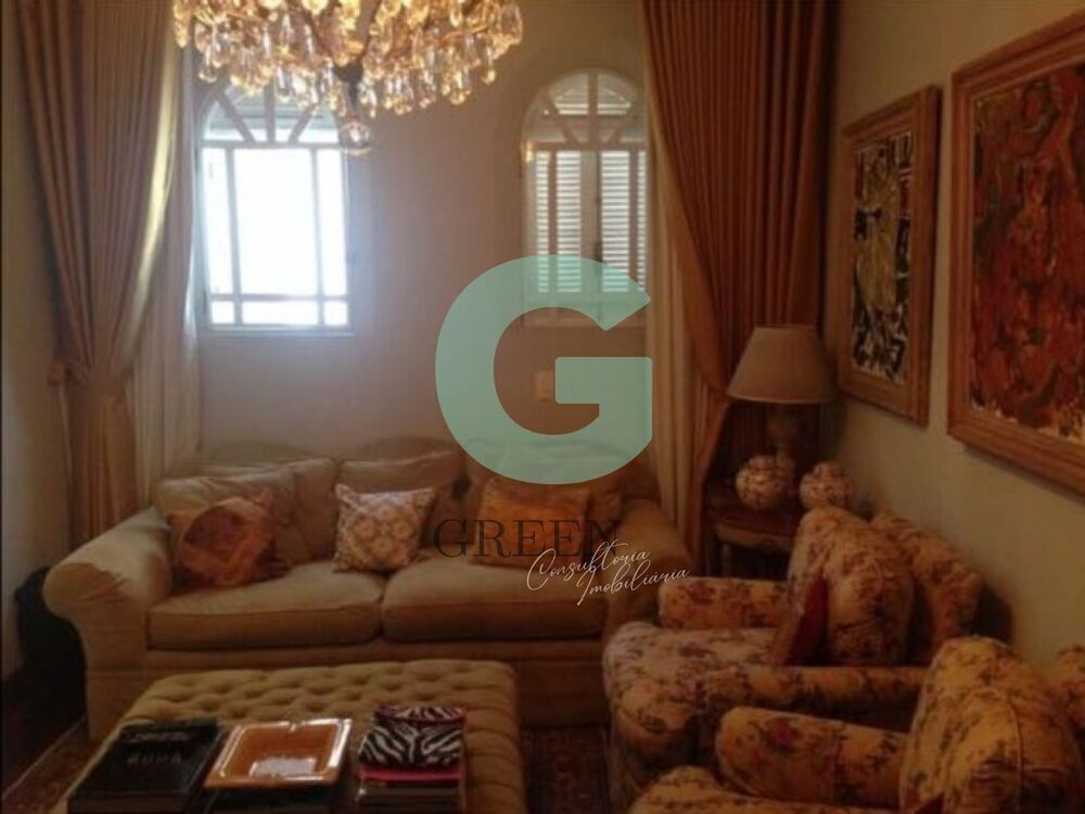 Apartamento, 4 quartos, 270 m² - Foto 13