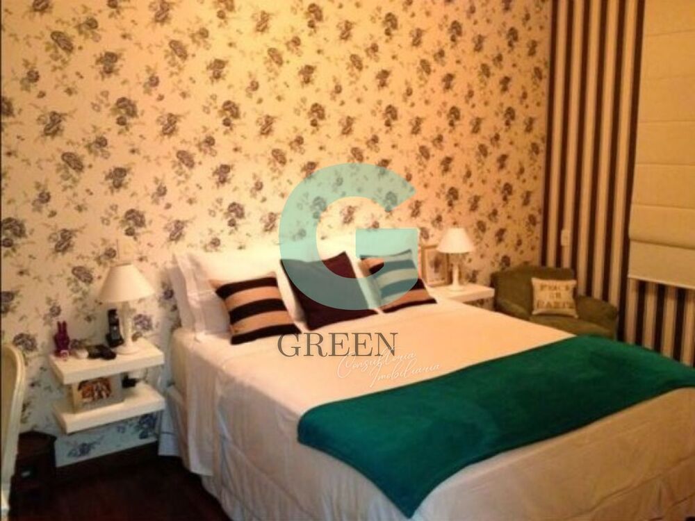 Apartamento, 4 quartos, 270 m² - Foto 10