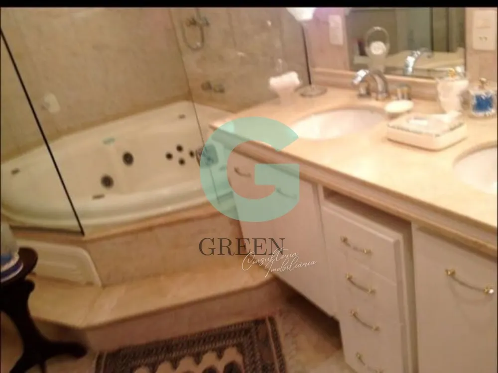 Apartamento, 4 quartos, 270 m² - Foto 17