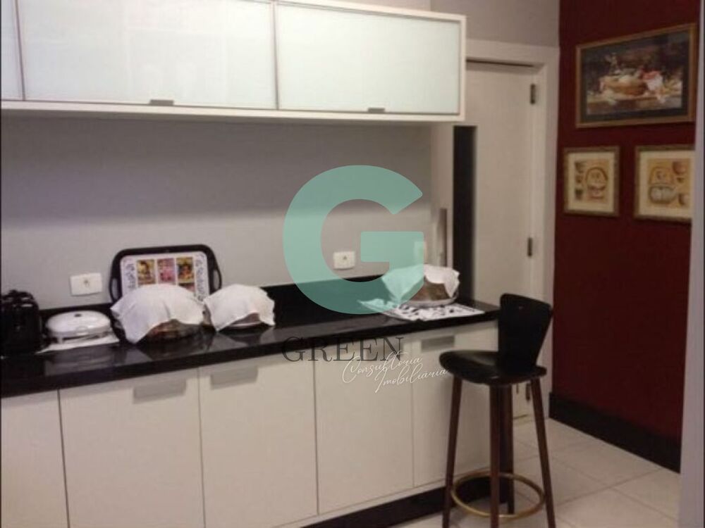 Apartamento, 4 quartos, 270 m² - Foto 14